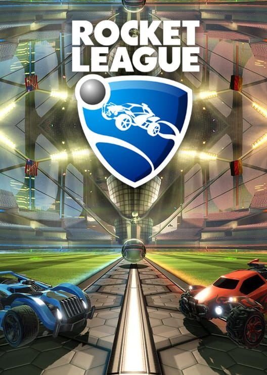 Game-Rocket League