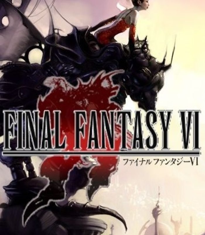 Game-FINAL FANTASY VI