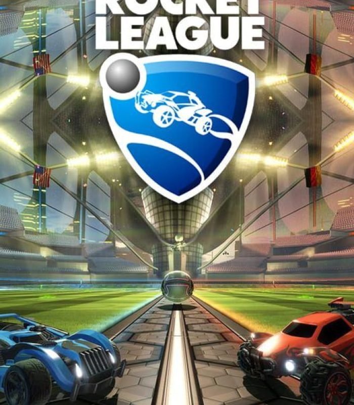 Game-Rocket League