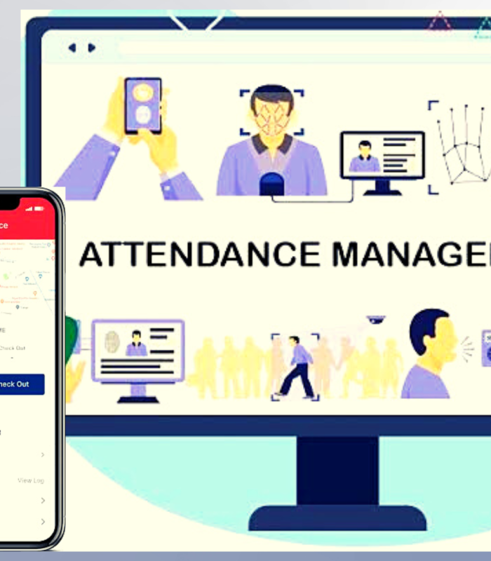 Software-Attendance absensi