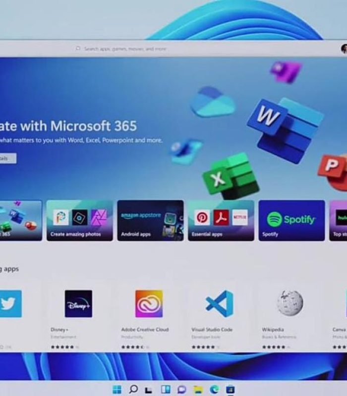 Software-Microsoft 365
