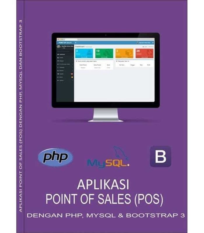Software-Point Of Sales